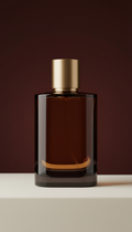 Signature Scent Fragrance Bottle