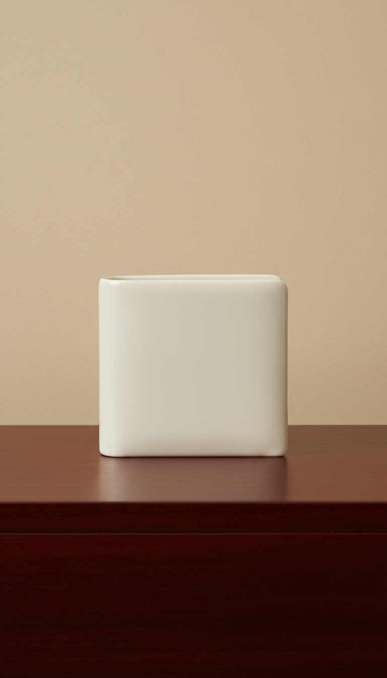 Slim Wallet In Italian Nappa