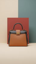 Leather Laptop Sleeve with Soft Lining